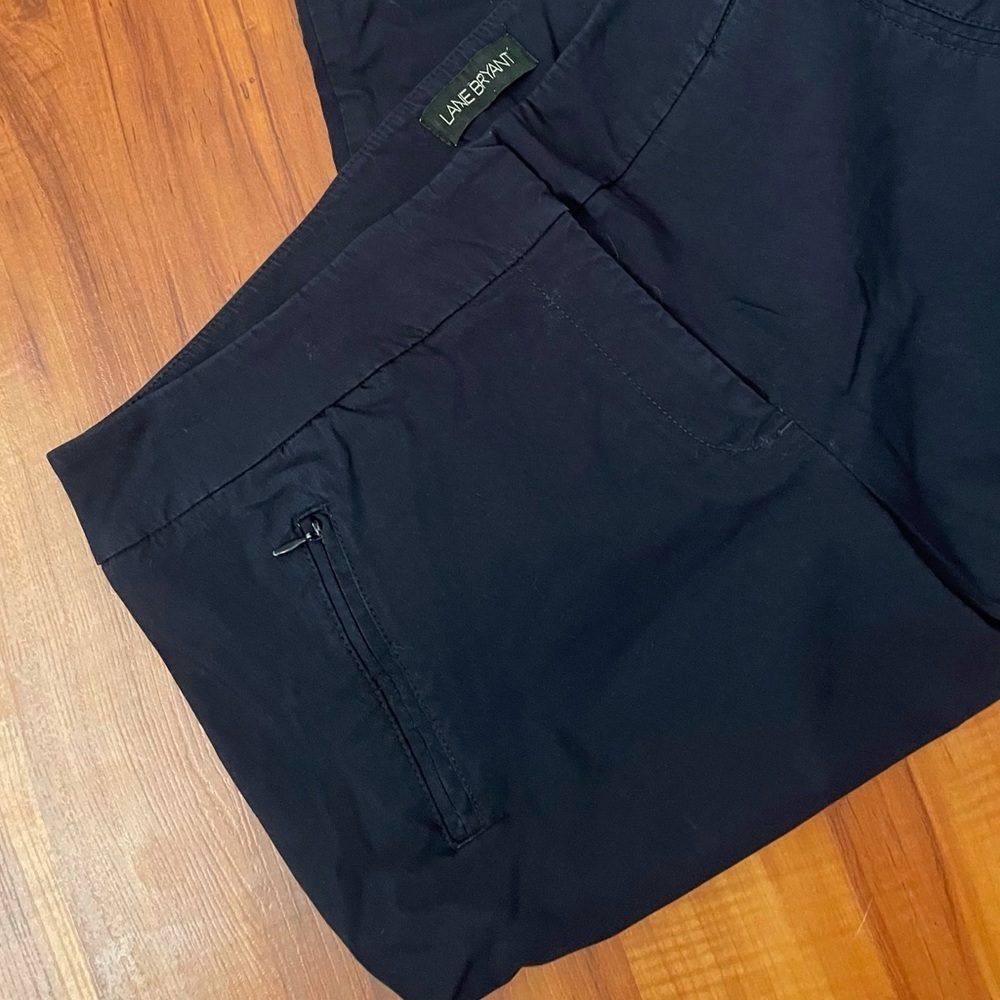 Work Pants
